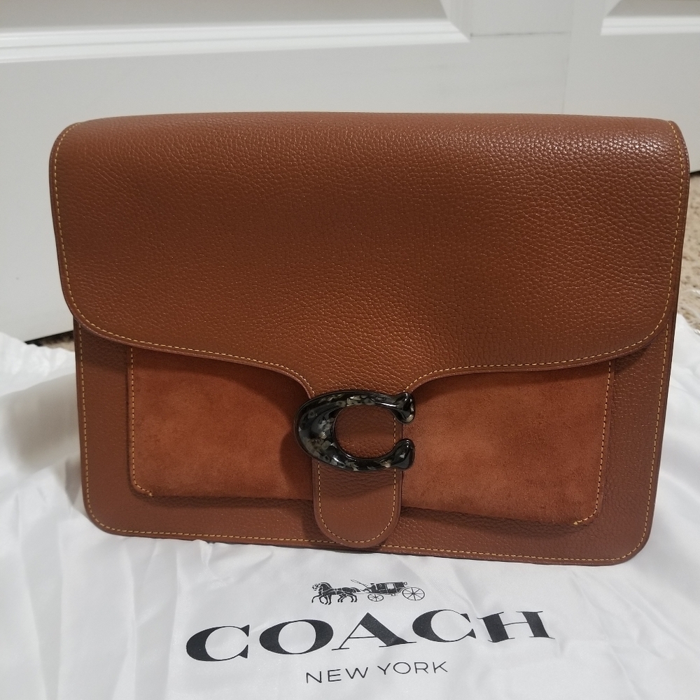 Coach Tabby Shoulder Bag 19FW product